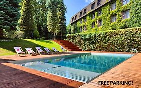 Booking Hotel & Spa